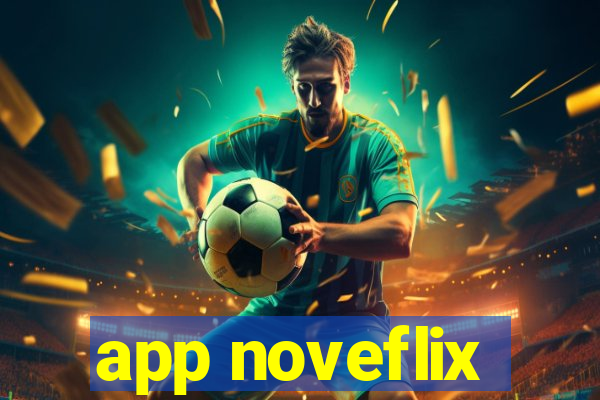 app noveflix